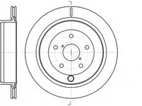 Disc frana SUBARU TRIBECA B9 ROADHOUSE 61042.1