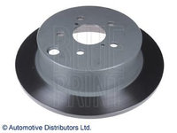 Disc frana SUBARU XV - OEM - BLUE PRINT: ADS74339 - Cod intern: W02278072 - LIVRARE DIN STOC in 24 ore!!!