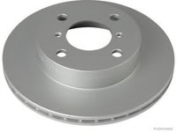 Disc frana SUZUKI ALTO (HA24) (2004 - 2009) HERTH+BUSS JAKOPARTS J3308012 piesa NOUA