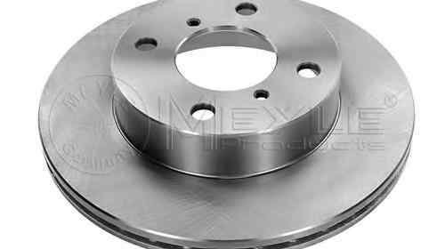 Disc frana SUZUKI ALTO IV FF MEYLE 33-15 521 