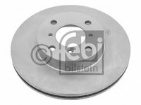 Disc frana SUZUKI BALENO combi EG FEBI FE26046