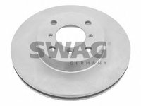 Disc frana SUZUKI BALENO combi EG SWAG 84 92 6046