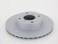 Disc frana SUZUKI BALENO hatchback (EG), SUZUKI ESTEEM (EG), SUZUKI ESTEEM combi (EG) - TRISCAN 8120 69112