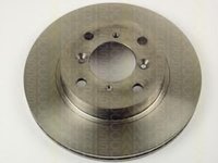 Disc frana SUZUKI BALENO hatchback (EG), SUZUKI ESTEEM (EG), SUZUKI ESTEEM combi (EG) - TRISCAN 8120 69109