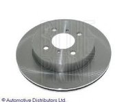 Disc frana SUZUKI IGNIS (FH), SUZUKI IGNIS II - BLUE PRINT ADK84315