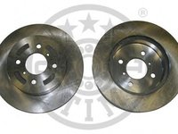 Disc frana SUZUKI IGNIS (FH), SUZUKI IGNIS II - OPTIMAL BS-6530