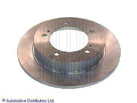 Disc frana SUZUKI JIMNY (FJ) - OEM - BLUE PRINT: ADK84305 - Cod intern: W02204581 - LIVRARE DIN STOC in 24 ore!!!