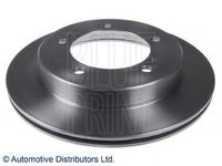 Disc frana SUZUKI JIMNY SIERRA (FJ) - BLUE PRINT ADK84342