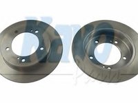 Disc frana SUZUKI JIMNY SIERRA (FJ) - KAVO PARTS BR-8734