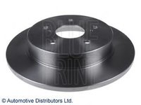 Disc frana SUZUKI KIZASHI (FR) - BLUE PRINT ADK84343