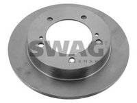 Disc frana SUZUKI SAMURAI SJ SWAG 84 91 0869