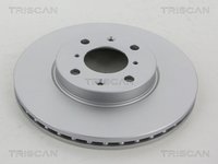 Disc frana SUZUKI SPLASH TRISCAN 812069115C