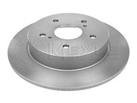 Disc frana SUZUKI SWIFT III (MZ, EZ) - OEM - MAXGEAR: 19-4751 - LIVRARE DIN STOC in 24 ore!!!