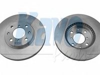 Disc frana SUZUKI SWIFT III (MZ, EZ), SUZUKI SPLASH - KAVO PARTS BR-8719