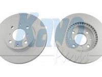 Disc frana SUZUKI SWIFT III (MZ, EZ), SUZUKI SPLASH - KAVO PARTS BR-8719-C