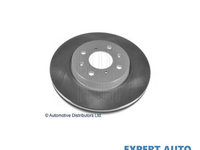 Disc frana Suzuki SWIFT IV (FZ, NZ) 2010-2016 #2 0986479788