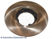 Disc frana SUZUKI SWIFT Mk II hatchback (EA, MA) (1989 - 2005) BLUE PRINT ADK84302