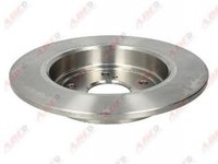 Disc frana SUZUKI SX4 EY GY ABE C48002ABE