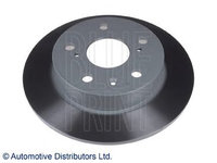 Disc frana SUZUKI SX4 limuzina (GY) - OEM - BLUE PRINT: ADK84345 - Cod intern: W02100667 - LIVRARE DIN STOC in 24 ore!!!