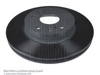 Disc frana SUZUKI SX4 limuzina (GY) - OEM - BLUE PRINT: ADK84346 - Cod intern: W02137326 - LIVRARE DIN STOC in 24 ore!!!