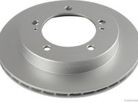 Disc frana SUZUKI VITARA (ET, TA) (1988 - 1998) HERTH+BUSS JAKOPARTS J3308008