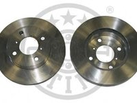 Disc frana SUZUKI WAGON R+ (EM), SUZUKI ALTO Mk IV (FF) - OPTIMAL BS-7110