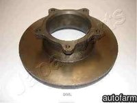 Disc frana TATA SAFARI 42FD JAPANPARTS DI-005