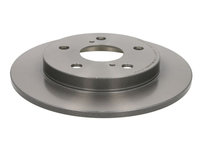 Disc frana TOYOTA AURIS (NRE15, ZZE15, ADE15, ZRE15, NDE15) (2006 - 2012) ITN 10-230-977 piesa NOUA