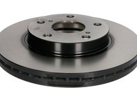 Disc frana TOYOTA AURIS (NRE15, ZZE15, ADE15, ZRE15, NDE15) (2006 - 2012) ITN 10-230-979 piesa NOUA