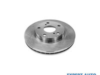 Disc frana Toyota AURIS (NRE15_, ZZE15_, ADE15_, ZRE15_, NDE15_) 2006-2016 #2 0986479425