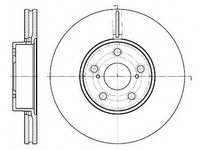 Disc frana TOYOTA AVENSIS Liftback T22 ROADHOUSE 6887.1