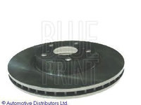 Disc frana TOYOTA AVENSIS limuzina (T25) - Cod intern: W20282345 - LIVRARE DIN STOC in 24 ore!!!