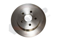 Disc frana TOYOTA AVENSIS (T22) (1997 - 2003) QWP WBD409 piesa NOUA