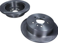 Disc frana TOYOTA AVENSIS VERSO (_M2_) Dubita, 05.2001 - 12.2011 Maxgear 19-1211