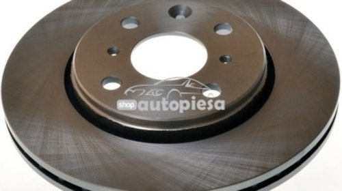 Disc frana TOYOTA AYGO (WNB1, KGB1) (2005 - 2