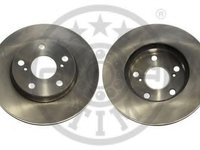 Disc frana TOYOTA BLADE (NRE15_, ZZE15_, ADE15_, ZRE15_, NDE15_), TOYOTA ALTIS limuzina (E15_) - OPTIMAL BS-8868