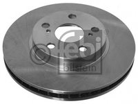 Disc frana TOYOTA CARINA E Sportswagon T19 FEBI FE15295