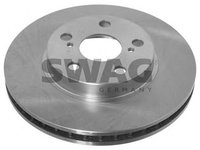 Disc frana TOYOTA CARINA E Sportswagon T19 SWAG 81 91 5295