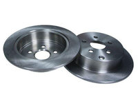 Disc frana TOYOTA Celica VII Coupe (T230) ( 08.1999 - 03.2006) OE 42431-20390