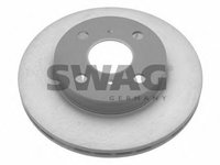 Disc frana TOYOTA COROLLA E10 SWAG 81 92 6064