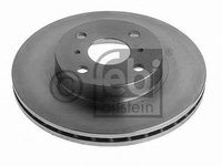 Disc frana TOYOTA COROLLA (E11) (1997 - 2002) FEBI BILSTEIN 11893 piesa NOUA