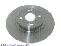 Disc frana TOYOTA COROLLA LEVIN cupe (AE10_) - OEM - BLUE PRINT: ADT343123 - W02133731 - LIVRARE DIN STOC in 24 ore!!!