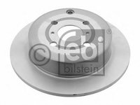 Disc frana TOYOTA COROLLA Verso ZDE12 CDE12 FEBI FE27234