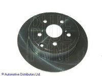 Disc frana TOYOTA COROLLA Verso (ZER, ZZE12, R1) (2004 - 2009) BLUE PRINT ADT343196 piesa NOUA