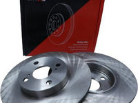 Disc frana TOYOTA COROLLA VIII (_E11_) Liftback, 04.1997 - 01.2002 Maxgear 19-0965