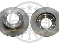 Disc frana TOYOTA HILUX (VIGO) III pick-up (TGN1_, GGN2_, GGN1_, KUN2_, KUN1_) - OPTIMAL BS-9038