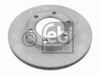 Disc frana TOYOTA LAND CRUISER PZJ7 KZJ7 HZJ7 BJ7 LJ7 RJ7 FEBI FE26067