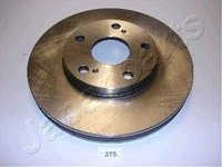 Disc frana TOYOTA PREVIA MCR3 ACR3 CLR3 JAPANPARTS DI275