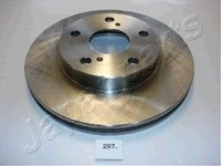 Disc frana TOYOTA PREVIA TCR2 TCR1 JAPANPARTS DI297