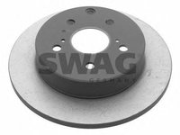 Disc frana TOYOTA RAV 4 III ACA3 ACE ALA3 GSA3 ZSA3 SWAG 81 92 9353